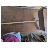 Goldblatt Concrete Drag