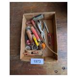 Misc. Tools
