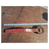 Large Wrench