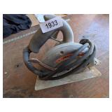 Black & Decker Circular Saw