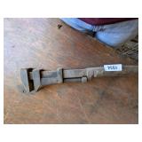Pexio Monkey Wrench