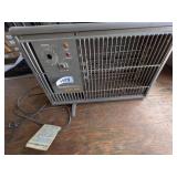 Heat Stream Alert 3000 Heater