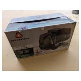 Countyline Cast Iron Jet Pump - 1/2 HP, 10 GPM