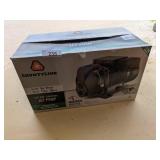 Countyline Cast Iron Jet Pump - 1/2 HP, 10 GPM
