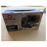 Countyline Cast Iron Jet Pump - 1/2 HP, 10 GPM