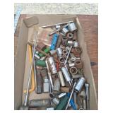 Misc. Sockets