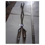Tongs