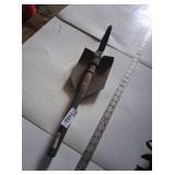 Rothco Folding Shovel