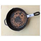 Lodge Skillet Cast Iron Skillet - 10"