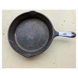 #8 Cast Iron Skillet - 10.5"
