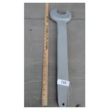 Large Wrench