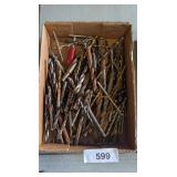 Drill Bits