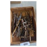 Drill Bits