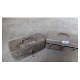 Union Steel Chest & Other Steel Toolbox