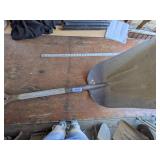 Scoop Shovel