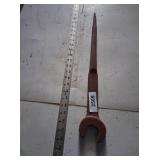 1-1/2 Wrench