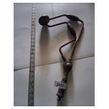Brace & Bit