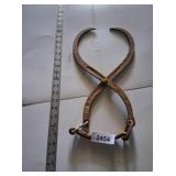 Ice Tongs