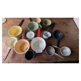 Enamelware
