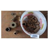 Sockets & Allen Wrenches