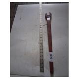 Wrench