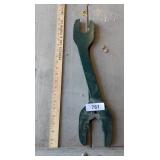 Large Wrench