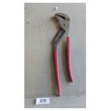 Doyle Pliers