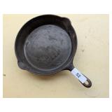 #10 Griswold Cast Iron Skillet - 12"