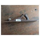 Vintage Hand Wood Planer