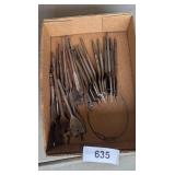 Drill Bits
