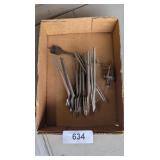 Drill Bits