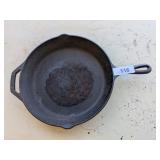 Lodge Cast Iron Skillet - 12"