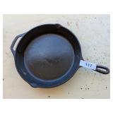 Lodge Cast Iron Skillet - 12"