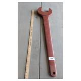 4-1/4 Large Wrench
