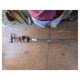 Jorgensen Woodworking Clamp