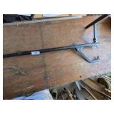 Log Roller & Lift