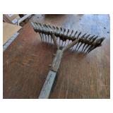 Cavex All Purpose Rake