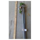 Trimo 24" Pipe Wrench