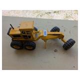 Tonka Plow