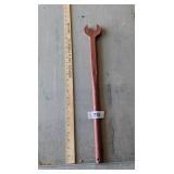 Long Wrench
