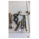 Vintage Tools
