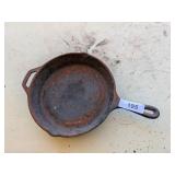 Lodge Iron Skillet - 10.5"
