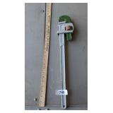 24" Stilson Large Pipe Wrench