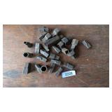 Sockets