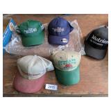 (5) Hats