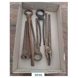 Hoof Trimmers
