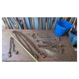 (4) Chains