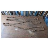 Chain w/ (1) Hook