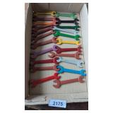 (22) Wrenches