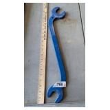 Large Wrench
